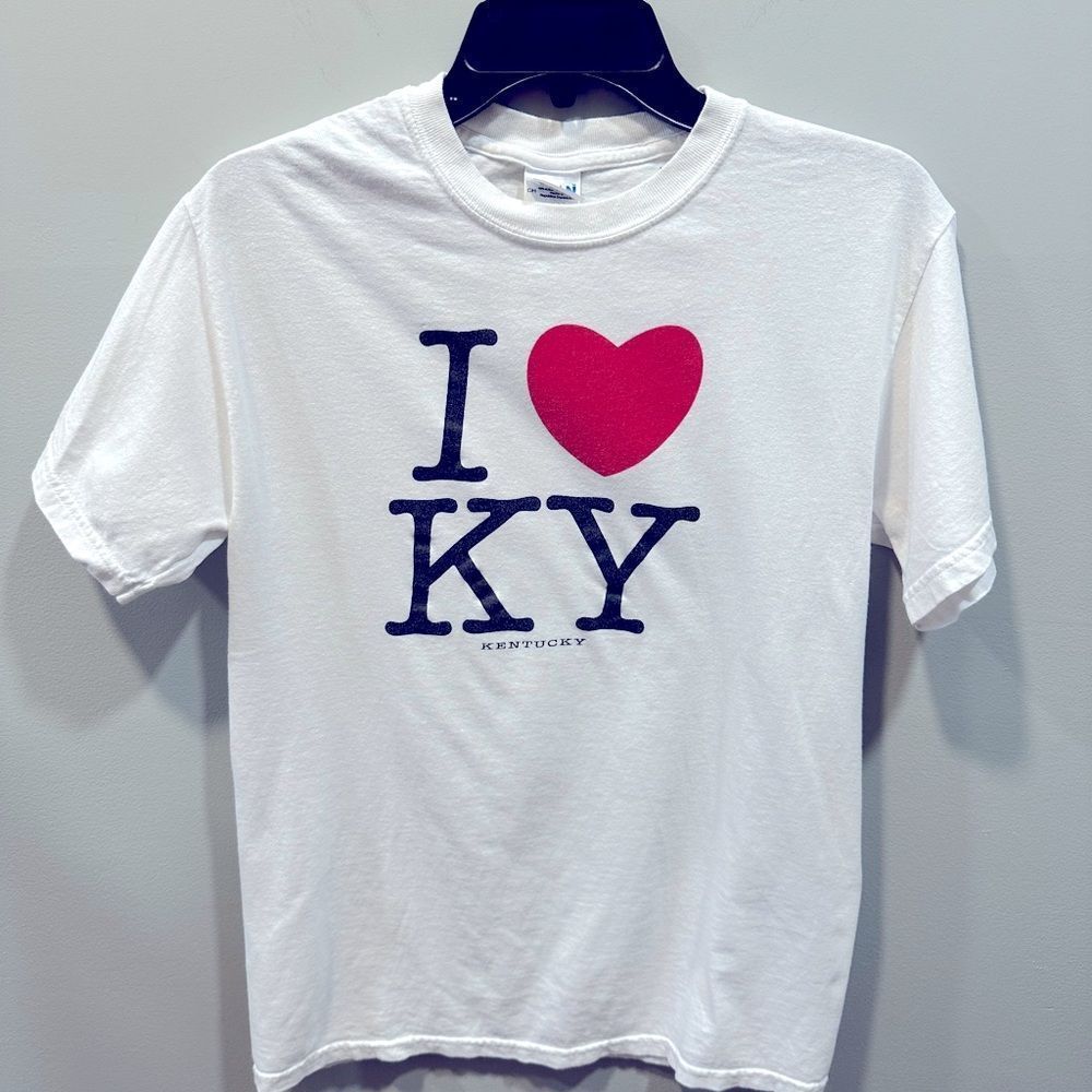 ⭐️ 2 for $15 ⭐️ I ❤️ Kentucky T Shirt